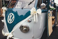 Blue Pumpkin VW wedding Hire Staffordshire 1063109 Image 6